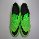 Nike Hypervenom Phinish Elite Fg 749901-307 Us12 Uk11 30cm