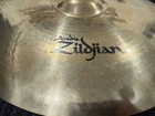 Zildjian 22   A Custom Medium Ride Cymbal
