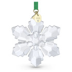 2026 Annual Edition Authentic Swarovski Crystal Large Christmas Ornament 5718051