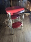 Vintage Costco Step Stool