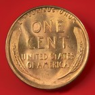 1944-s Rb Bu Lincoln Wheat Cent From Obw    best Value On Ebay  Fast Shipping