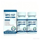 2 Bottles B-157 1000mcg 60 Capsules - Accelerate Muscle Tissue Repair