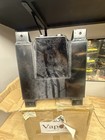 Vapor Racing 5 Gallon 20l Fuel Cell Tank Aluminum Vr-aft-20l Black