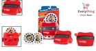 Retro Metallic View-master Viewer 2 Animal 3d Reels For Kids And Adults Learning