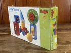 Haba Erste Steine My First Building Blocks Baby Toddler Wooden Toy New