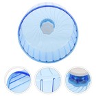  Hamster Running Wheel Large Hedgehog Chinchilla Guinea Pig Exercise Wheel