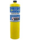 Whip It Brand 2 Pk Mapp Map Pro Gas Fuel Cylinder  hotter Than Propane