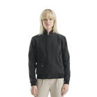 Horse Pilot  New  Bombers Jacket Coat  Airbag Compatible  Black  Xs  Msrp  370