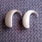 Phonak Naida Q30 Up  bte  For Severe To Profound Hearing Loss