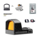 Sig Sauer Romeozero 1x 24 Mm 3 Moa Red Dot Sight - Black  sor01300 