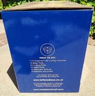  Tattered Lace Crossover Fabric   Paper Cutting Craft System New Open Box 