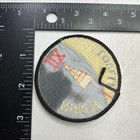 3  Gemini Xii Gemini 12 Astronaut Space Mission Nasa Patch 50ay