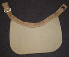 Ww2 Usaaf Army Air Forces Type A-1 Removable Flight Helmet Visor Lite Mfg Co Inc