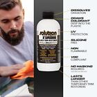 Solution Finish Black Plastic   Vinyl Trim Restorer - Use For Car And Truck 12oz