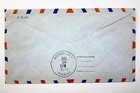 1949 Canadian First Flight Commemorative Covers Vancouver-honolulu Envelope 896b