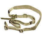 West Lake Wide Padded Quick Adjust  2 Point Rifle Sling 