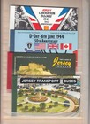 Jersey Nice Set Of 13 Different Mnh Booklets - Nice    cv  280 Eur250 