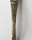 Mesa Verde Vintage Souvenir Spoon Collectible