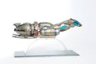 Qmx Quantum Mechanix Serenity Cutaway Replica Toy Figure  1 250 Scale 