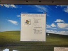 Dell Inspiron 1525 Laptop Intel C2d 2ghz 1 5gb Ram 80gb Hdd Windows Xp
