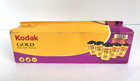 Sealed 5 Rolls 24 Exp  Kodak Gold 200 Speed 35mm Color Print Film Exp  12-09