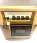 Fisher Price Cassette Tape Recorder - Vintage 1980s   826 Works - New Belt