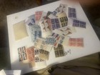 Lot Of 26u s  Miscellaneous Definitive Plate blocks   Mnh Somedup s