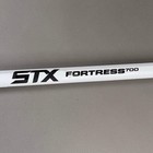 Stx Fortress 700 32  Attack   Mid Womens 10   Lacrosse Shaft