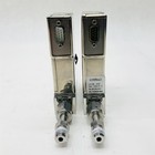 Brooks Sla7950s Delta Class  wf6 30sccm 0 227 Cf  Smart Mass Flow Meter Lot 2