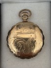1891 Elgin Grade 101 6s 11j Hunter Case Pocket Watch Running