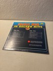 Charlie Rich 20 Golden Hits Gold Vinyl Record Lp 1978 Sun Records New   Sealed