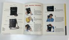 1979  Colorburst 50 Kodak Instant Camera Manual Guide Booklet