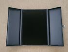 Large Necklace Box Jewelry Display Case Storage Organizer Presentation Box