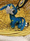 Neopets Mcdonald   s Starry Gelert Plushy With Clip   4     2005  Rare