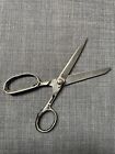 Vintage 1941  Reliance Compton U Set Shears Scissors 3u-8 In  Usa