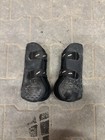 Zandona Open Front Jump Boots - Large