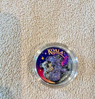 2023 Australia Koala  1 1 Oz  9999 Silver Coin W  Bejeweled Insert W coa limited