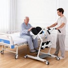 New Sit To Stand Patient Lift Stand Assist Lift Aid Lift Assist Transfer Device