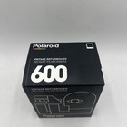 Vintage Polaroid One Step Flash 600 Plus Instant Film Camera Refurbished