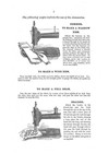 Singer Medium Sewing Machine Directions For Using Manual - Wire Bound - Covers