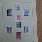 Lithuania 1990 94 Collection Stamps  michel 457 525   Bl 3 4  Mnh