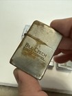 Vintage Zippo Lighter Lot Of 6 Golf Usn Flag Garcia Diaz Masonic Bill Czech