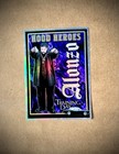 Alonzo Training Day Hood Heroes Holographic Sticker 2 5in X 3 5in