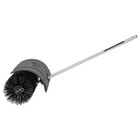 Milwaukee Bristle Brush Attachment