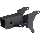 Moose 2  Receiver Hitch For Can-am Outlander  Renegade  Max     Usa Made