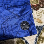 Christian Pulisic  22 Chelsea Fc Nike 2019-20 Home Jersey Blue Size Xl
