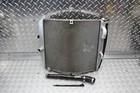 2010 Kawasaki Ninja Zx10r Zx1000f Engine Radiator Motor Cooler Cooling Oem