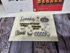 Stampin  Up  Paper Pumpkin Stamp Set Frights   Delights September 2018