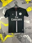 Neymar Paris Saint-germain Fourth Shirt Football Shirt 2018 2019 M 9-10yrs Ig93