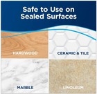 Bissell Powerfresh Vac   Steam All-in-one  2747a